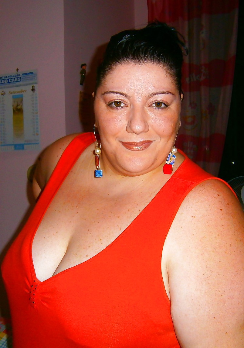 BBW Cleavage Collection #19 #23914006