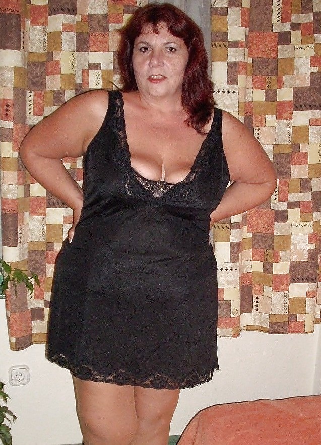 BBW Cleavage Collection #19 #23914068