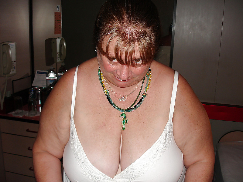 BBW Cleavage Collection #19 #23914101