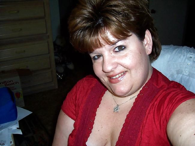 BBW Cleavage Collection #19 #23914172