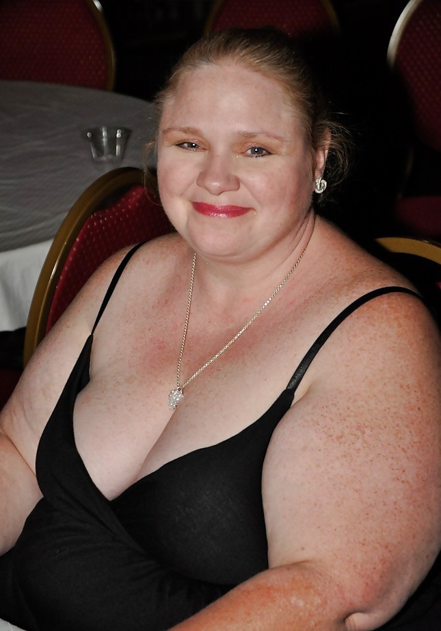 BBW Cleavage Collection #19 #23914217