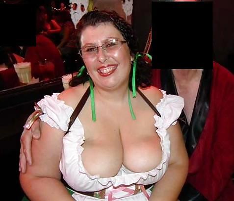 BBW Cleavage Collection #19 #23914273