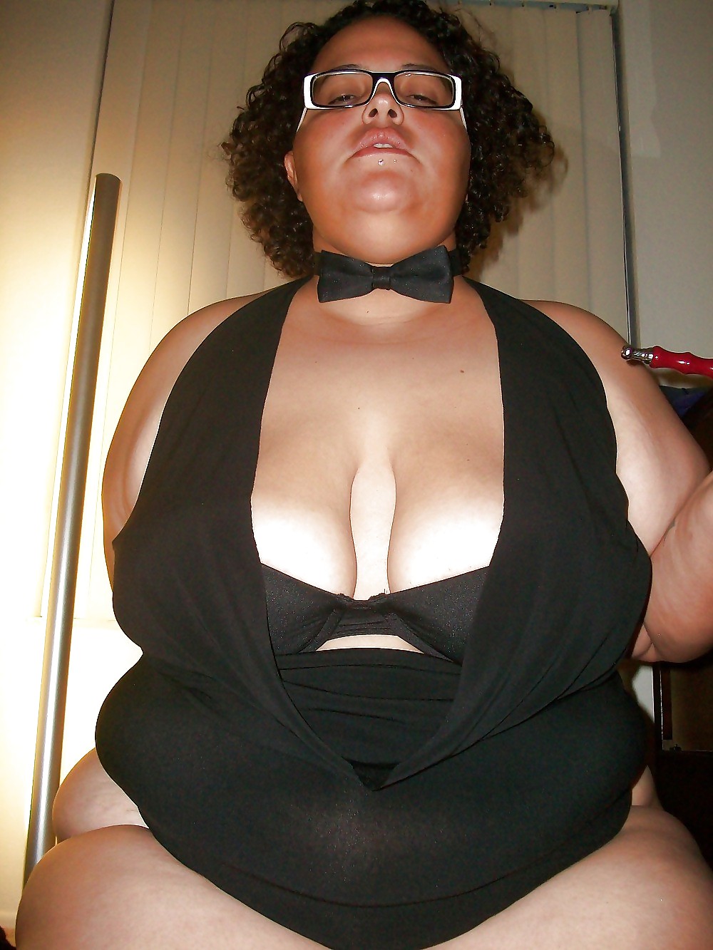 BBW Cleavage Collection #19 #23914309