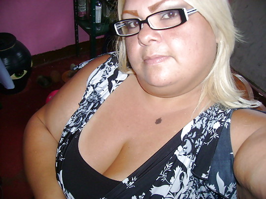 BBW Cleavage Collection #19 #23914326