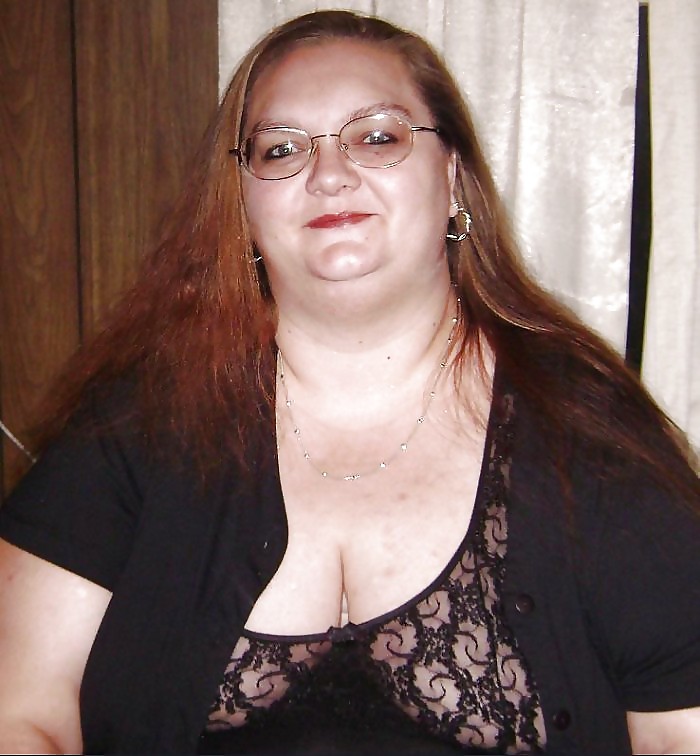 BBW Cleavage Collection #19 #23914370