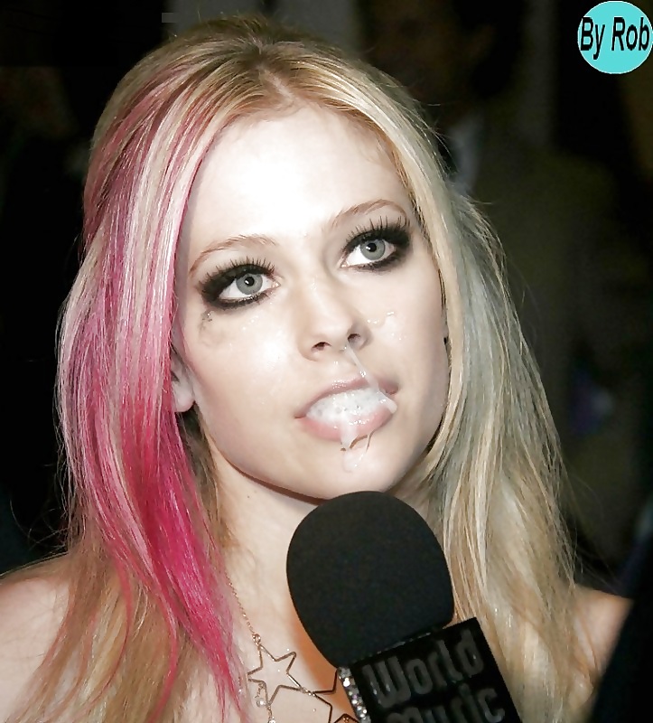 Más fakes de avril lavigne parte 4
 #37894364