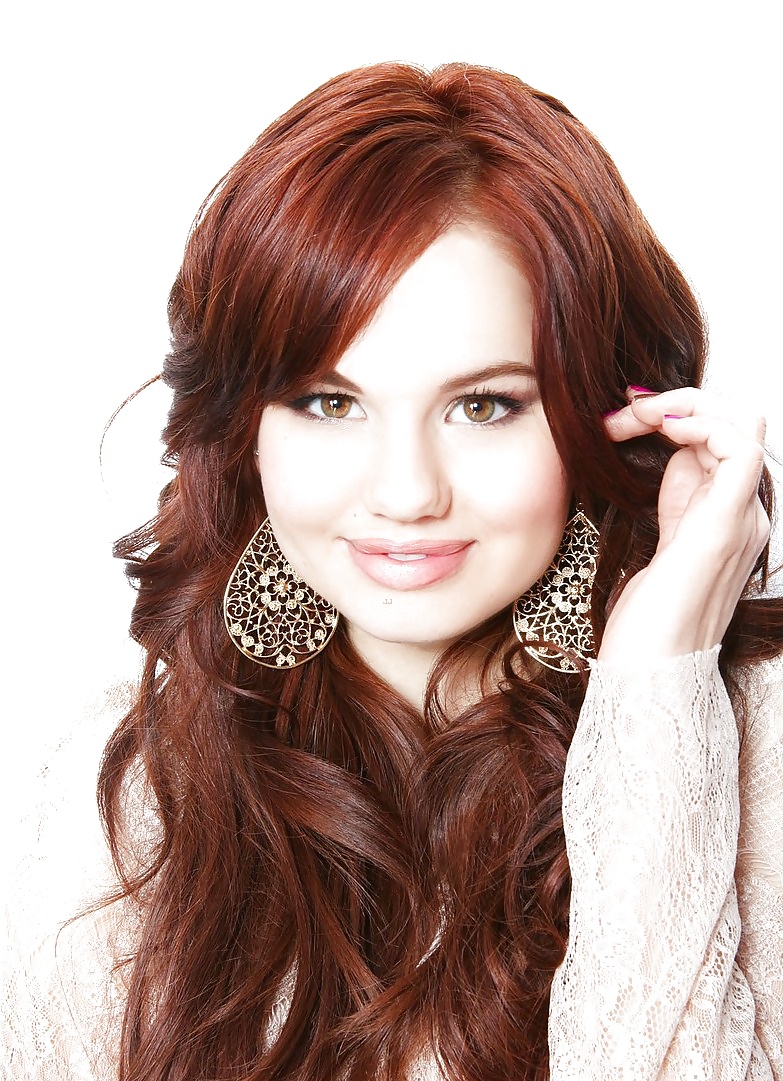 Debby Ryan #31431263