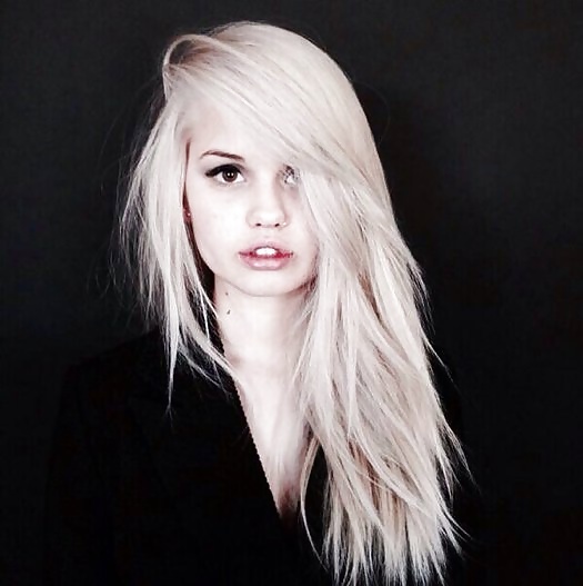 Debby Ryan #31431380