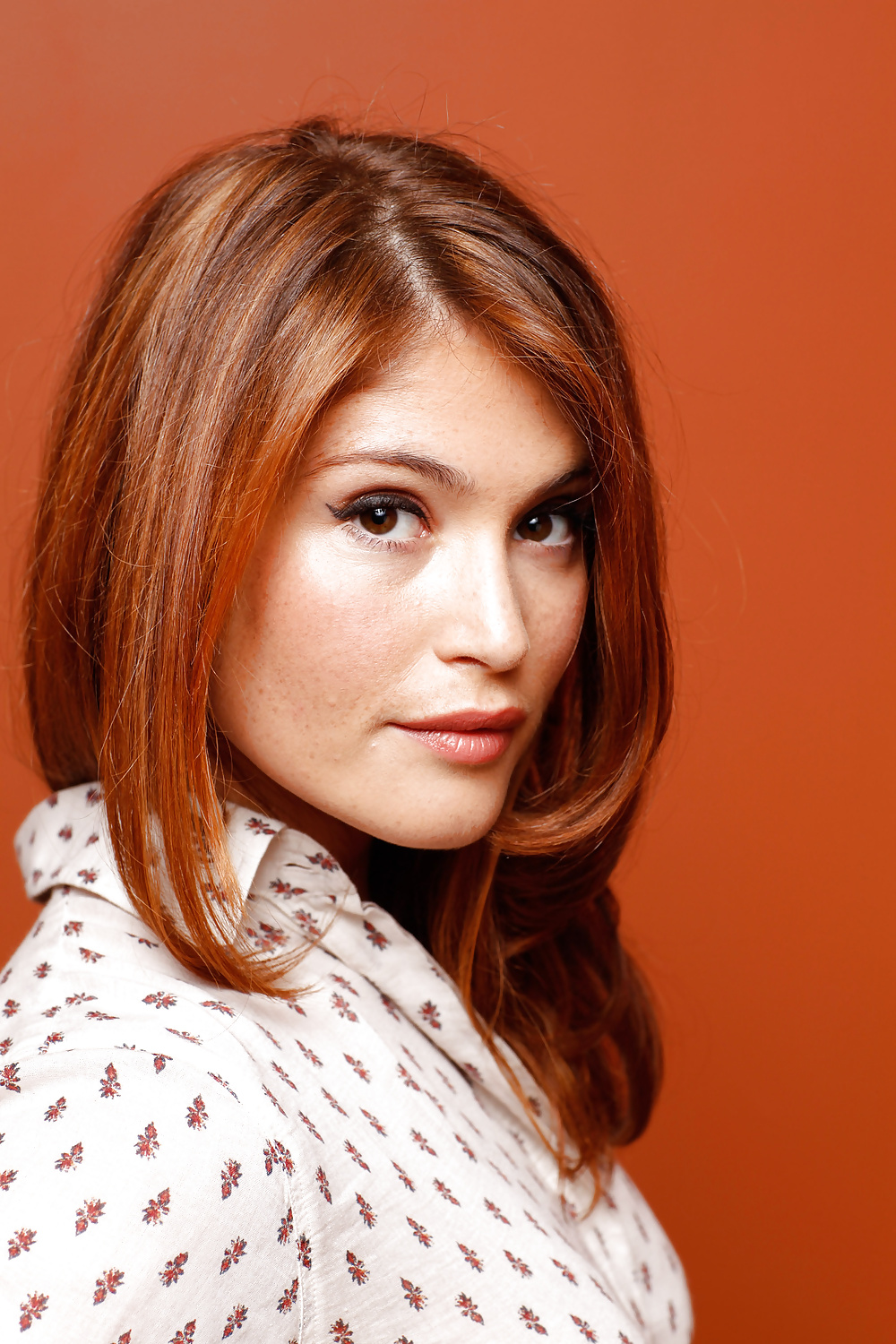 Gemma Arterton #35486353