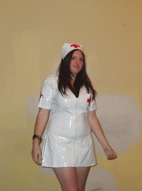 PRIVATE FHOTOS LATEX,,PVC, NR6 #28768320