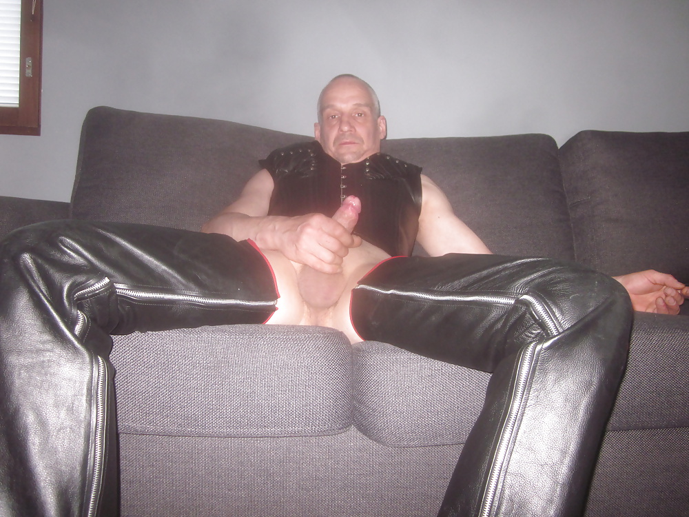 Finnish leather gay #28070452