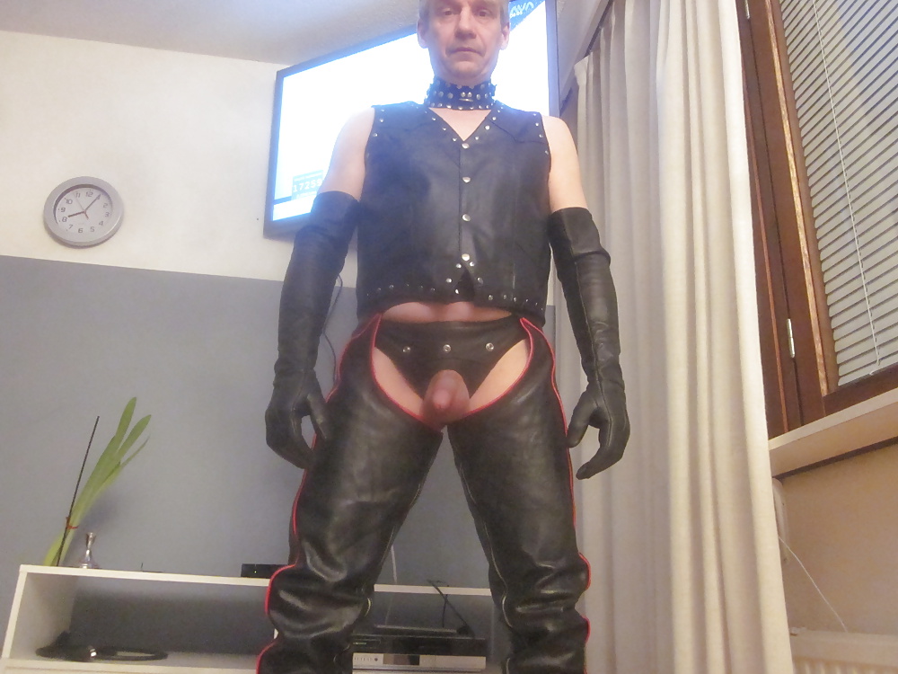 Finnish leather gay #28070475