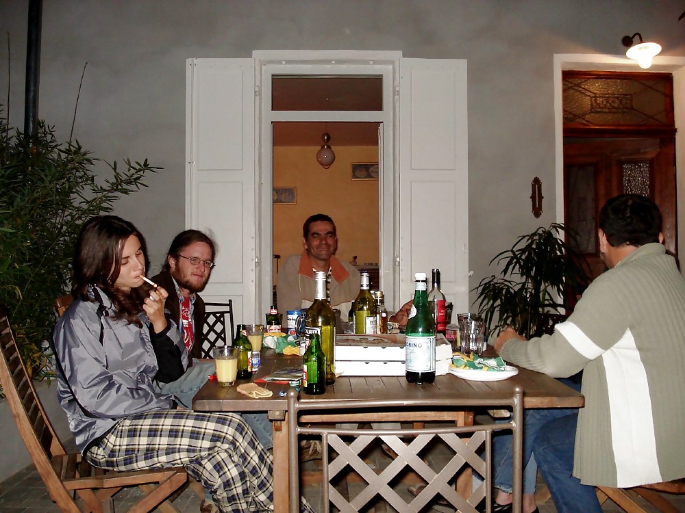 Hembras fumadoras
 #25786280