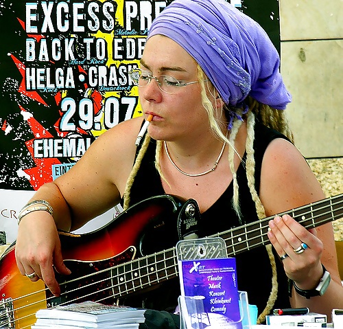 Hembras fumadoras
 #25786384