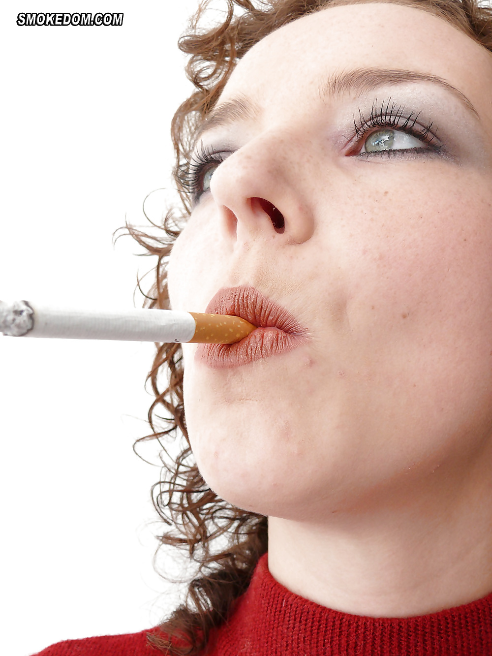 Hembras fumadoras
 #25786955