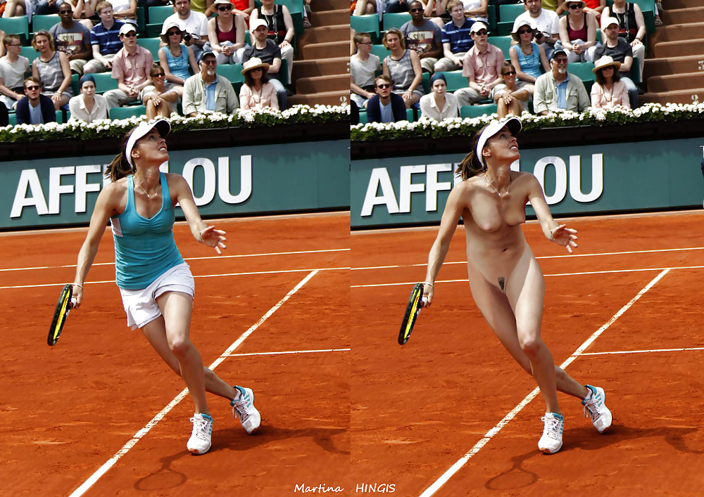 Hingis fake13
 #33551255