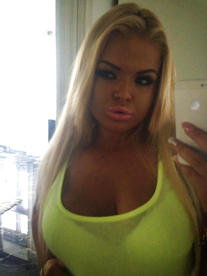 Bianca #2 #23790559