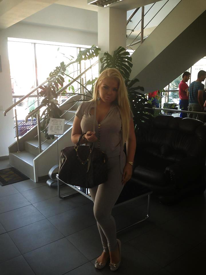Bianca #2 #23790693