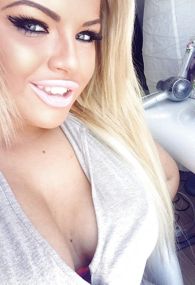 Bianca #2 #23790699