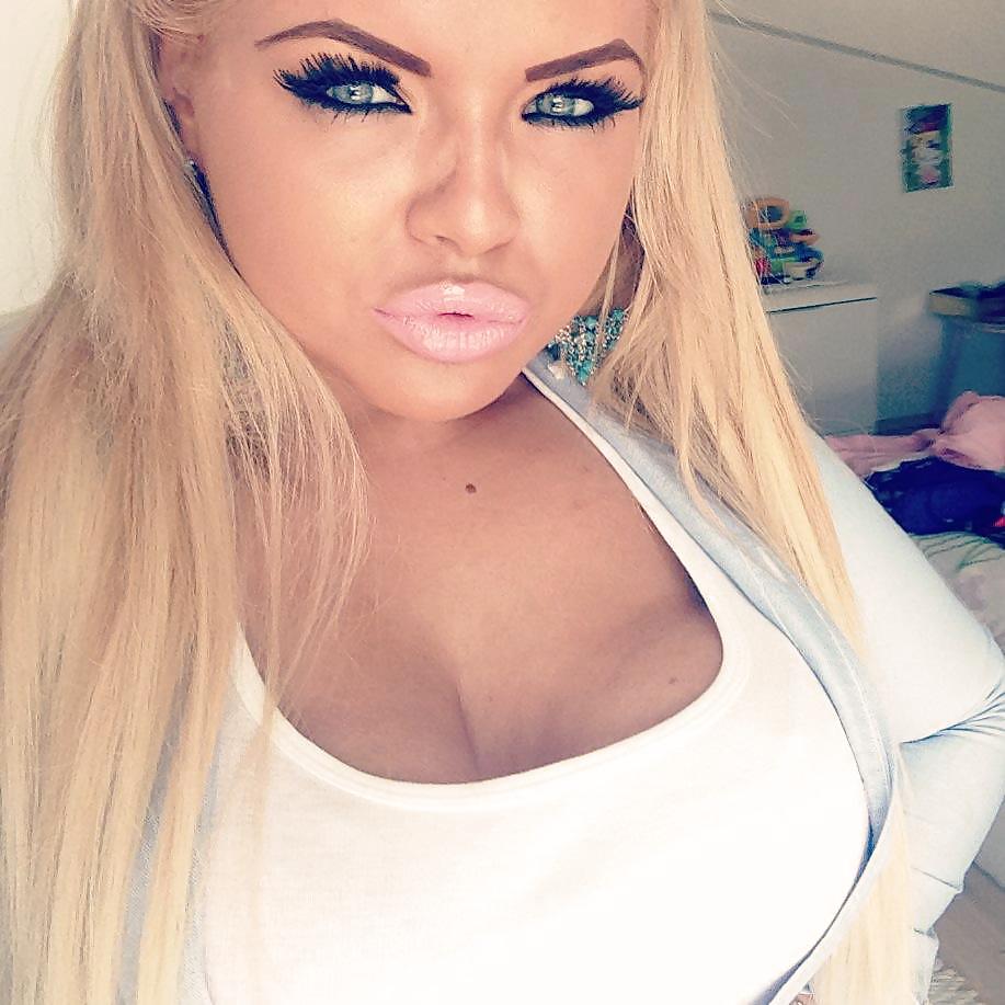 Bianca #2 #23790718