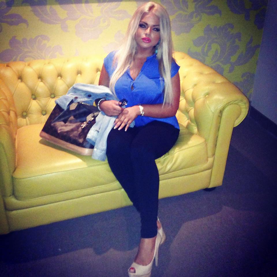Bianca #2 #23790922
