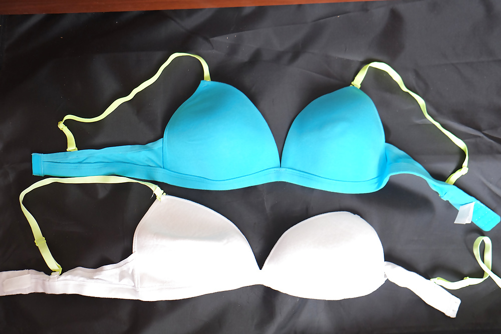 Colleague's lingeries #26082302