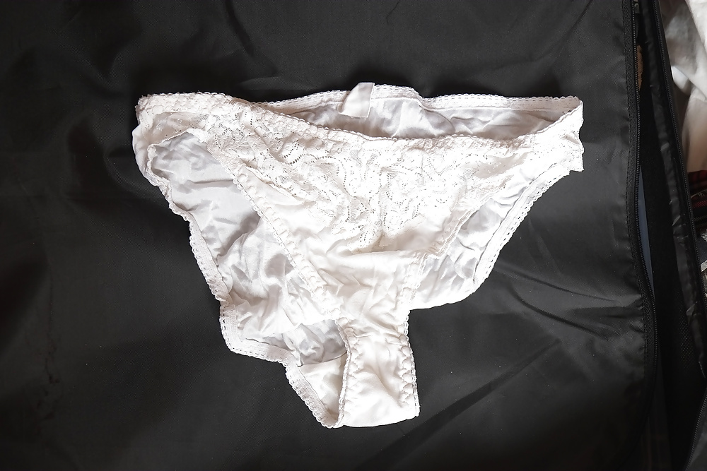 Colleague's lingeries #26082324