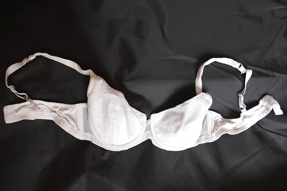 Colleague's lingeries #26082331