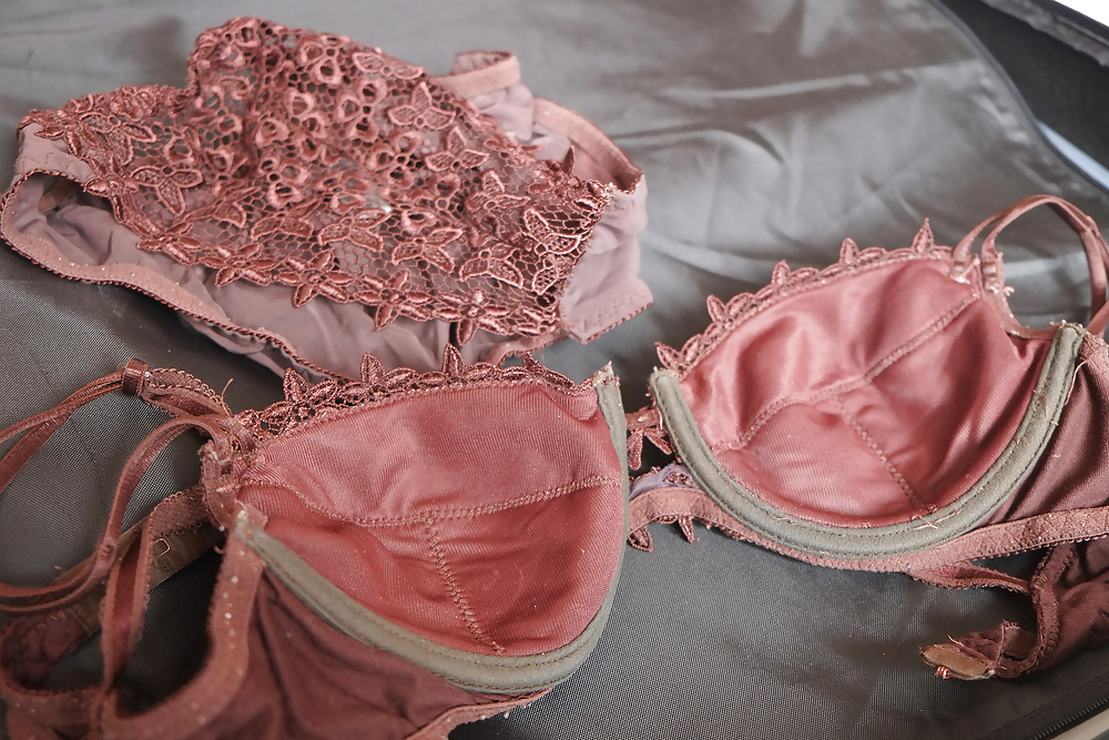Colleague's lingeries #26082349