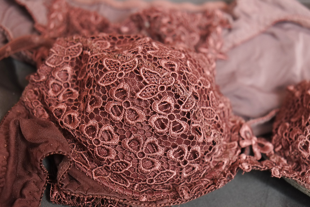 Colleague's lingeries #26082357