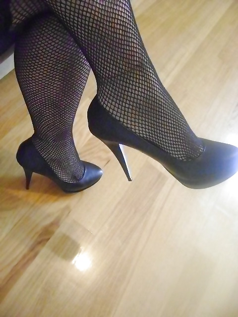 My killer heels #34359824
