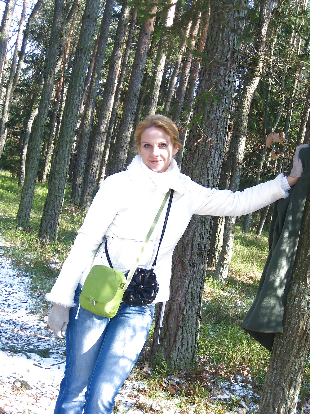 Patrice 39 Polish Reife Schlampe #33201154