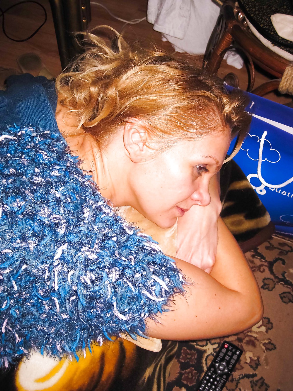 Patrice 39 Polish Reife Schlampe #33201311