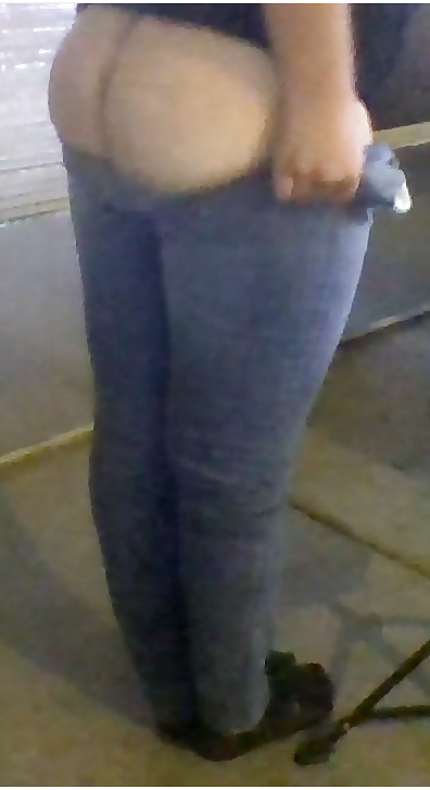 Ich Bin In Der Liebe Mit Meinem Eigenen Arsch #34433093