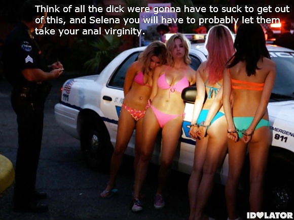 Spring breakers captions
 #37122397