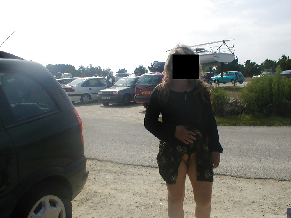 Le short vert
 #39065875