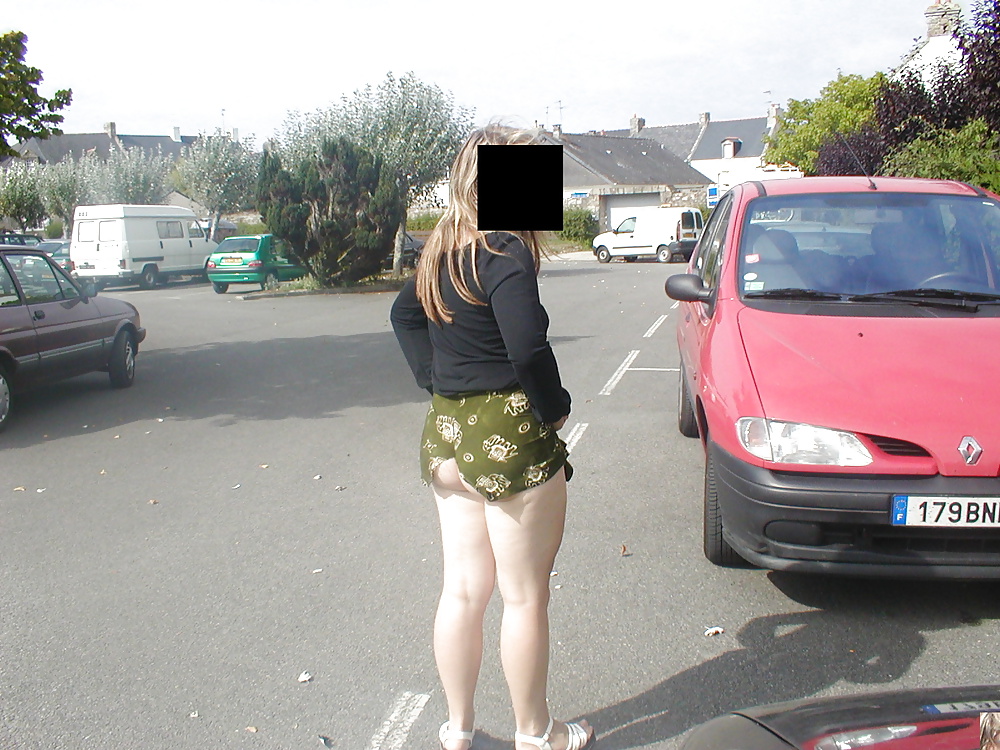 Le short vert
 #39065892