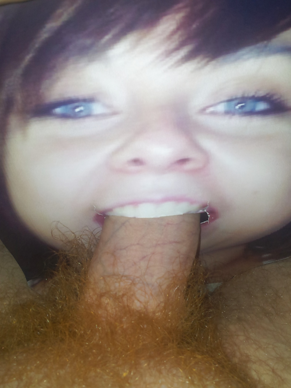 Yo y la polla
 #24577848