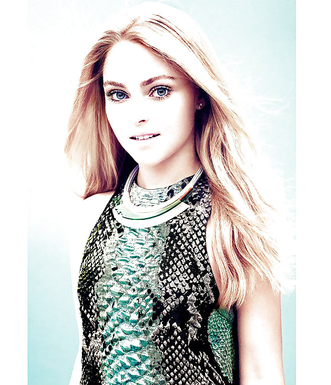 アナソフィア・ロブ（Annasophia robb
 #37222587