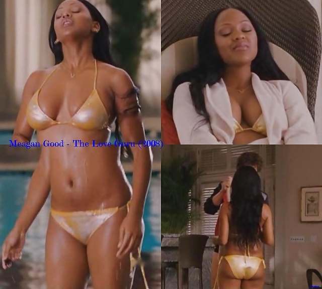 Meagan-Good mega collection  #32338892