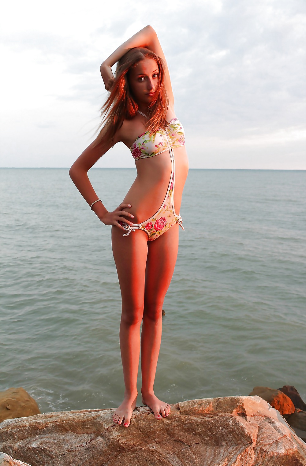 Public exposure #41 #34757101