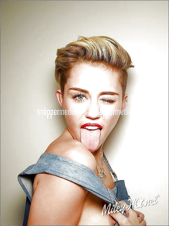 Miley cyrus
 #34182050