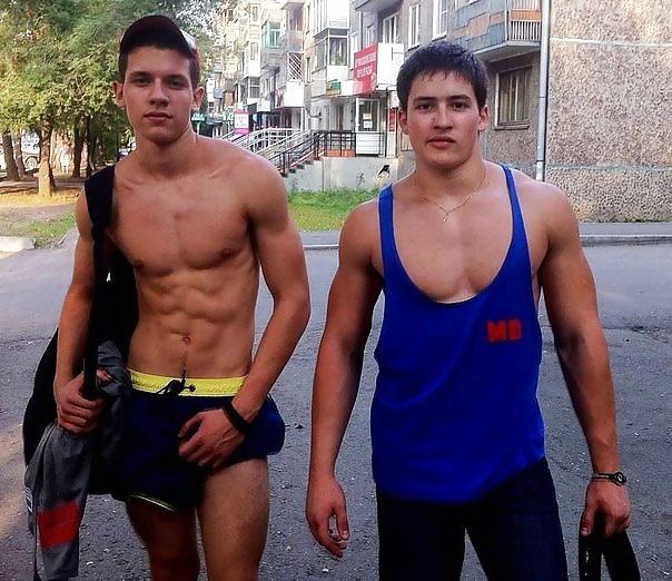 セクシーな男たち
 #29753871