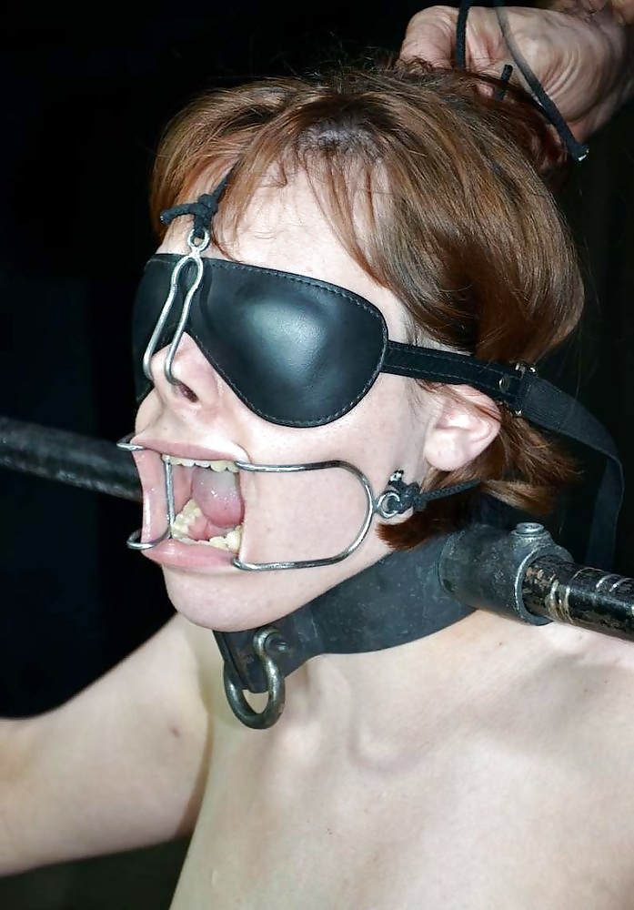 Blindfolded  #25116164