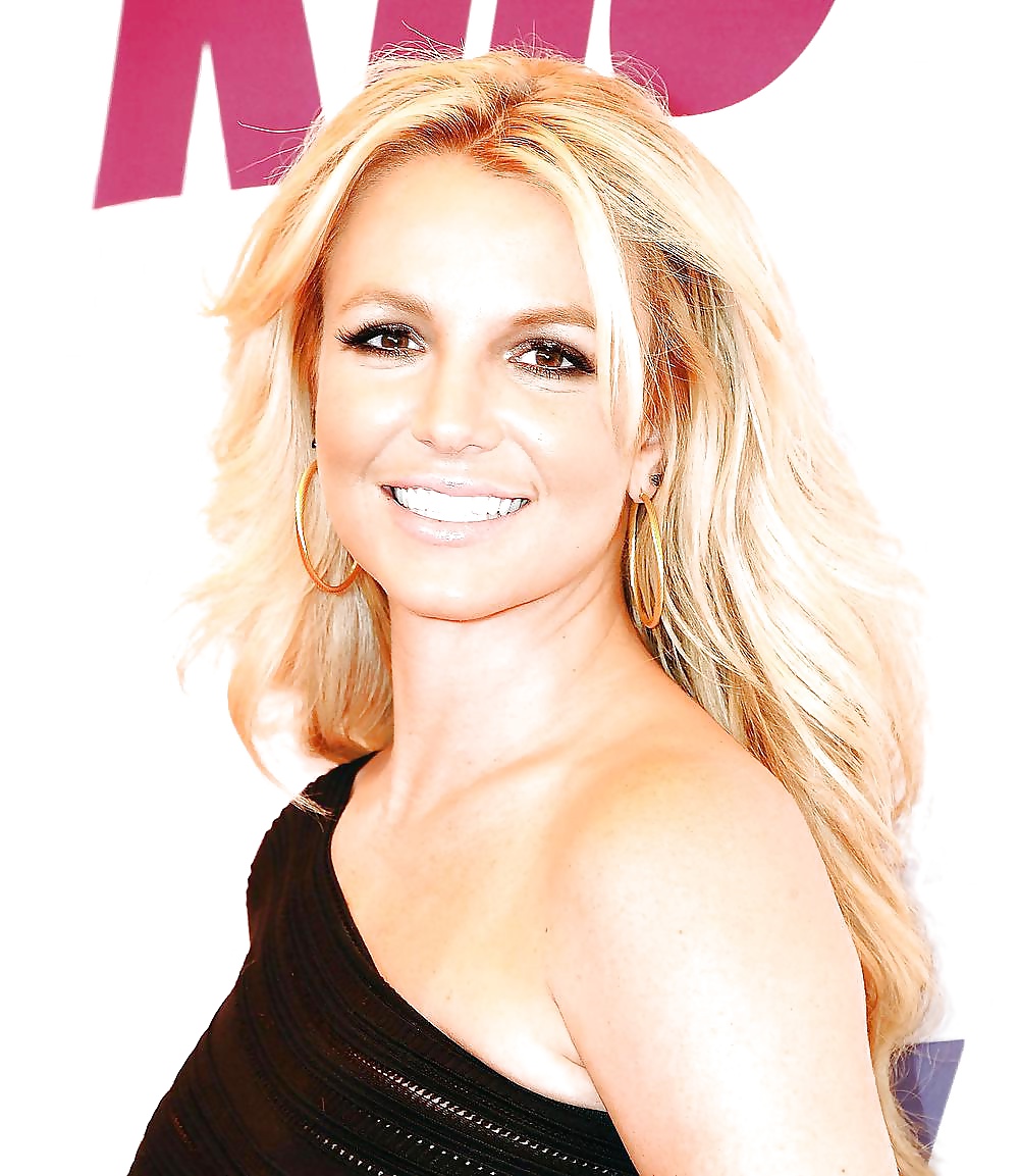 Britney Spears #25183863