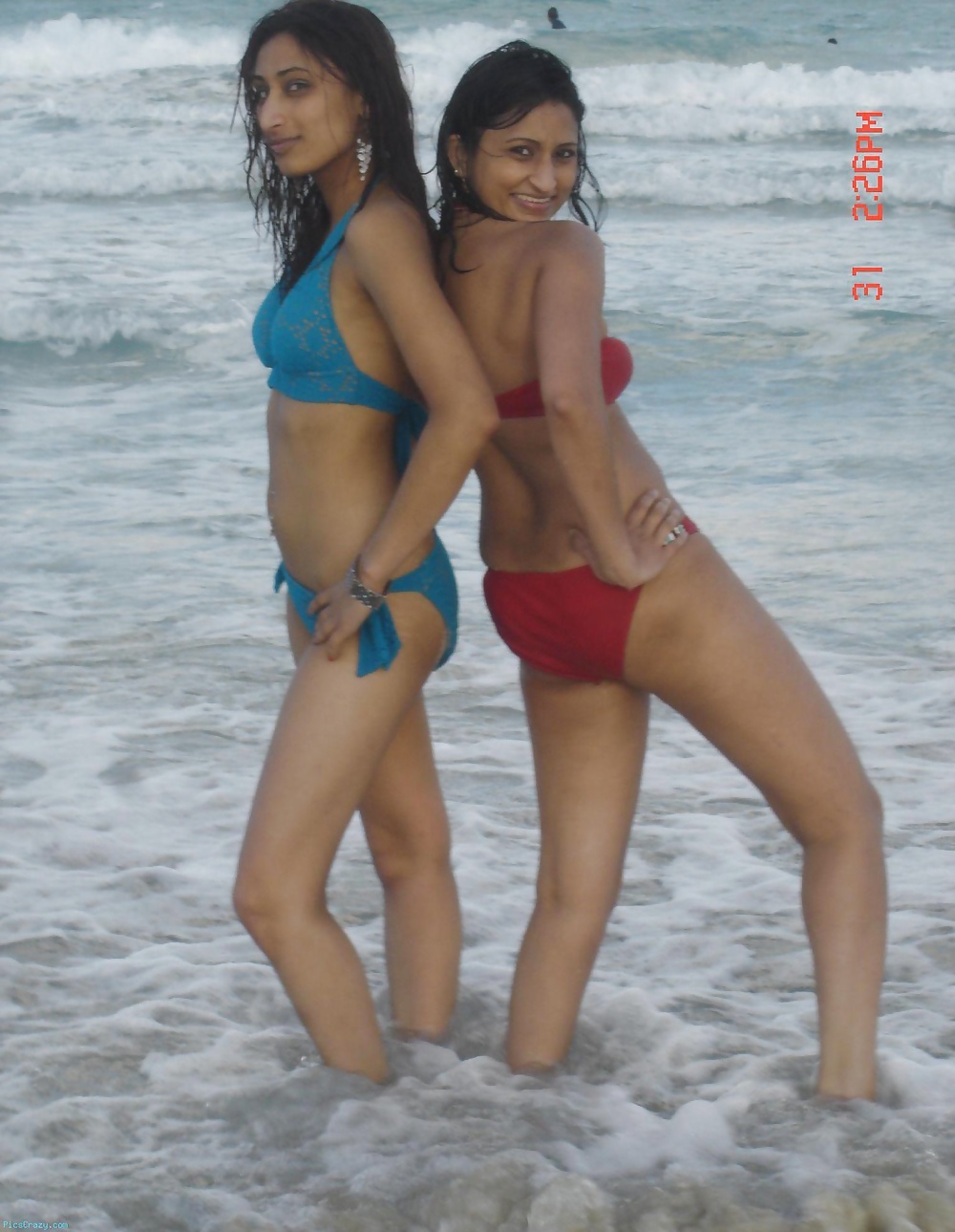 Desi Bikini Bash - 006 #27277052