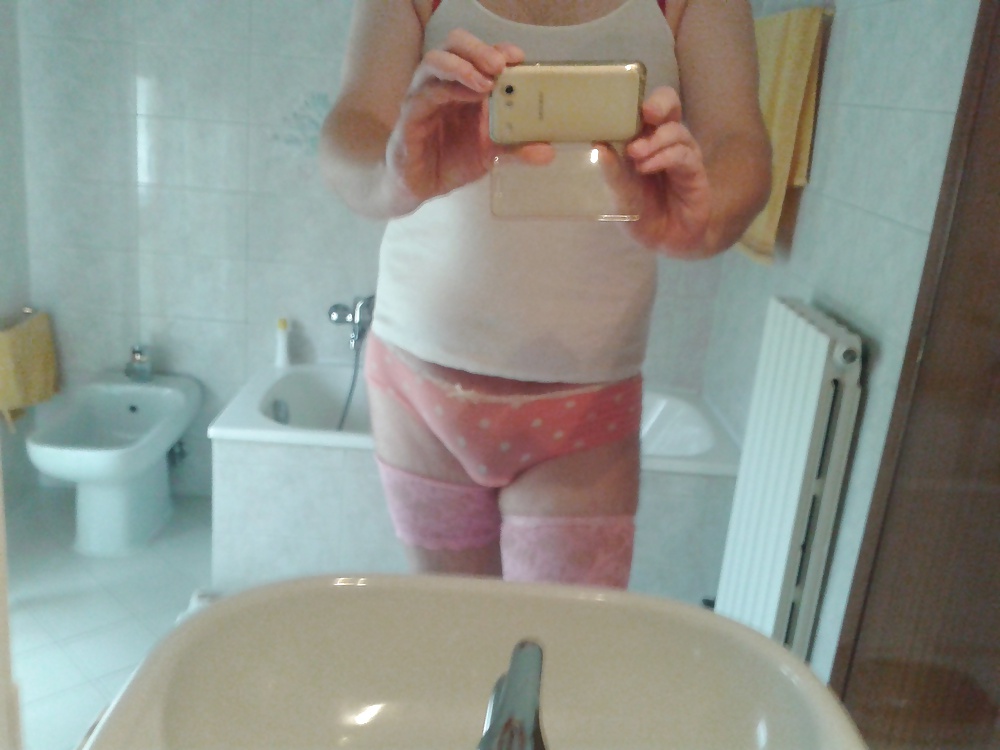 Sexy outfit #32341038