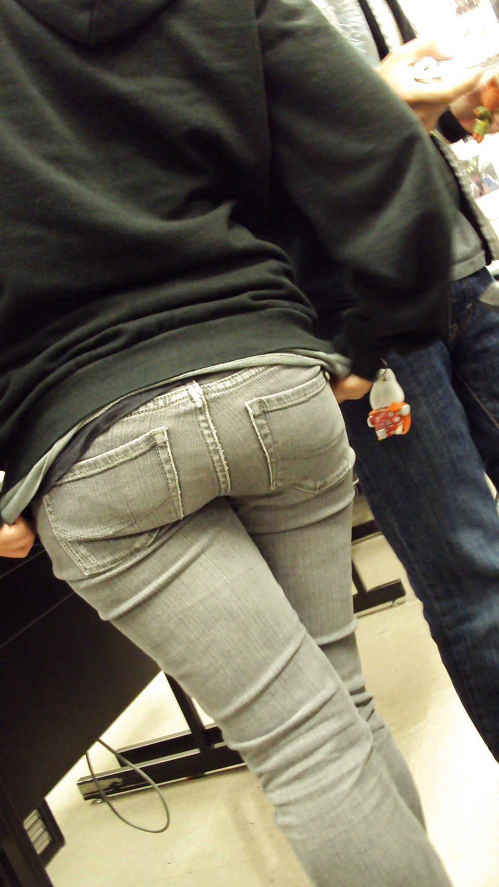 ジューシーなお尻
 #35907184