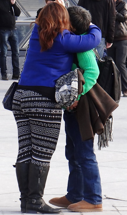 ジューシーなお尻
 #35907225