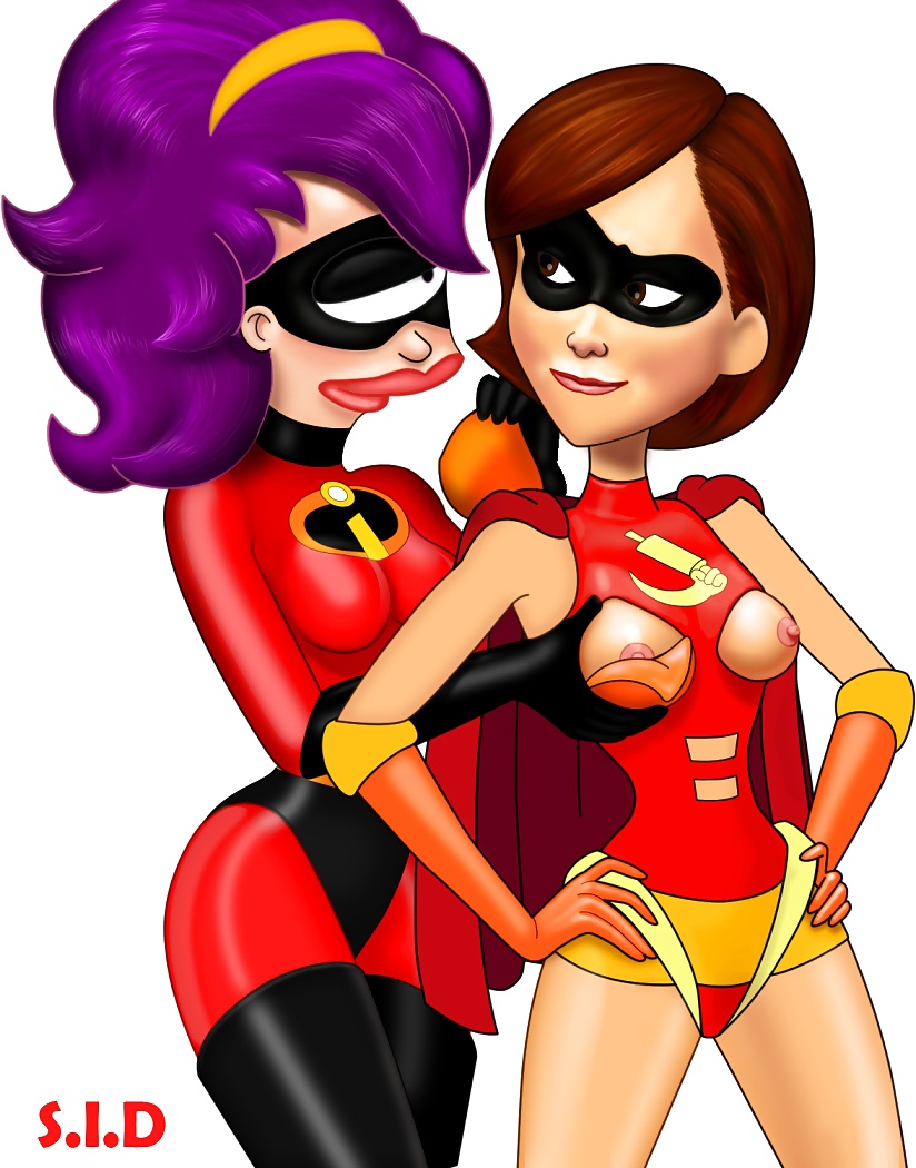 Helen Parr #25585068